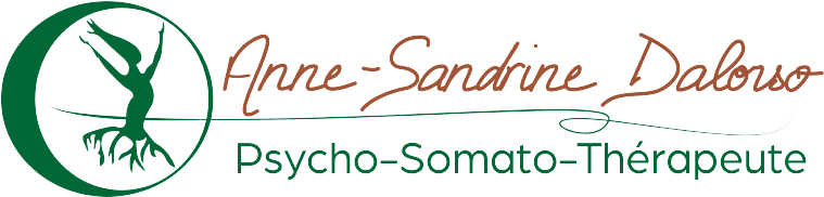 Logo Anne-Sandrine Dalorso