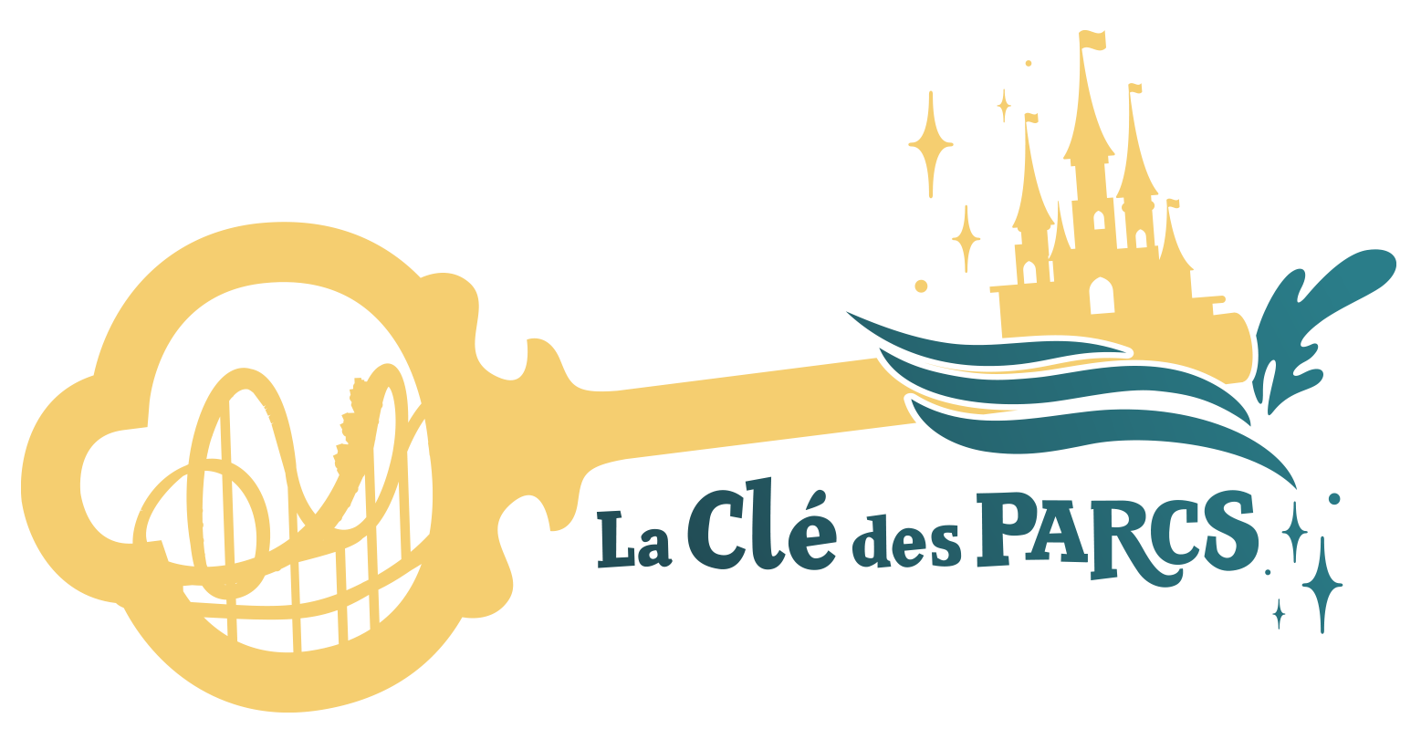 Logo La Clé des Parcs