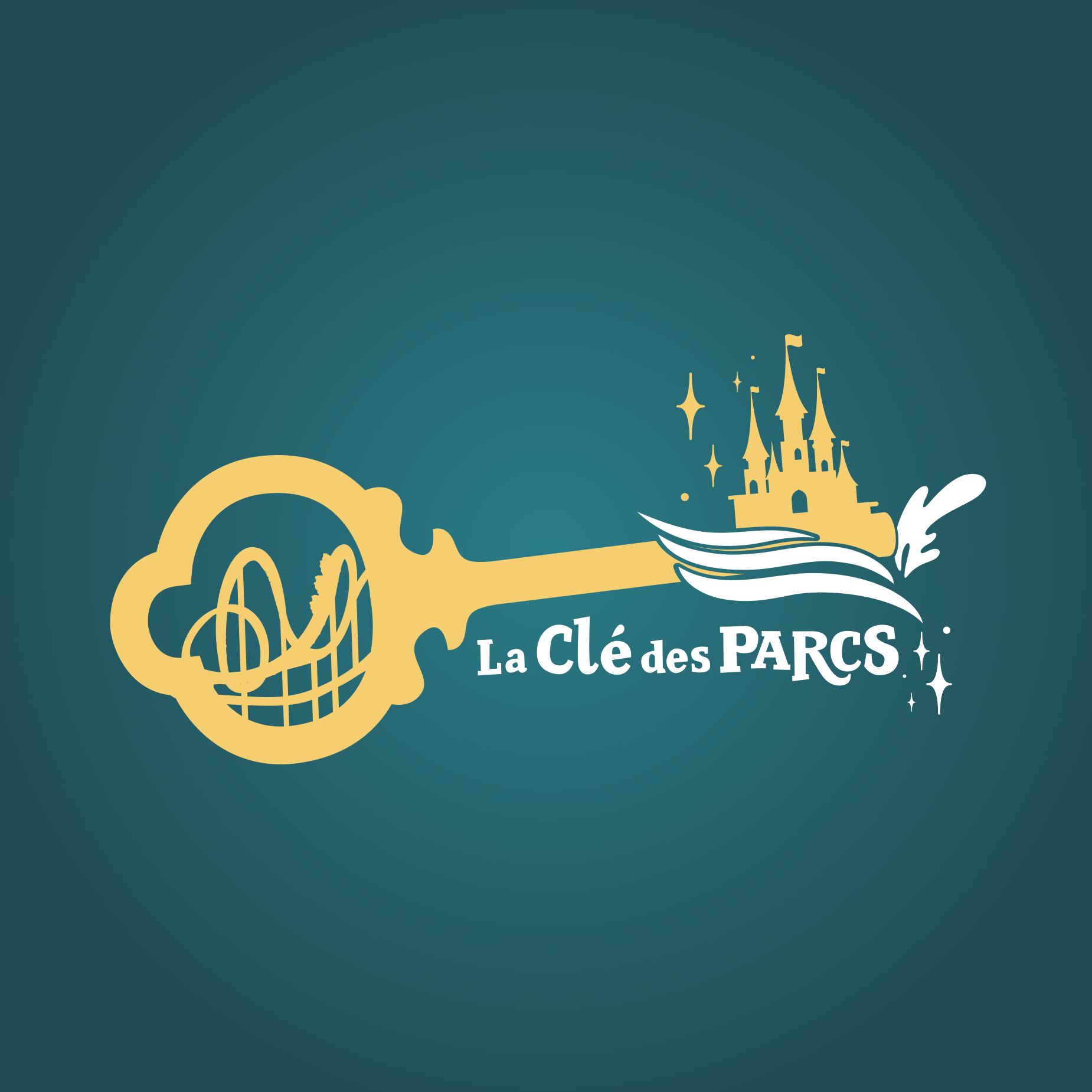 Logo La Clé des Parcs
