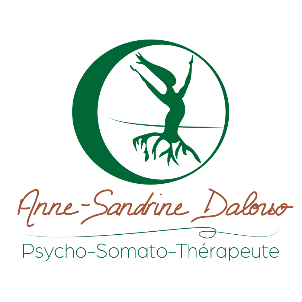Logo Anne-Sandrine Dalorso